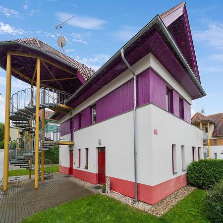 Comfortable Holiday Home In Lipno With Garden Lipno nad Vltavou Exterior foto
