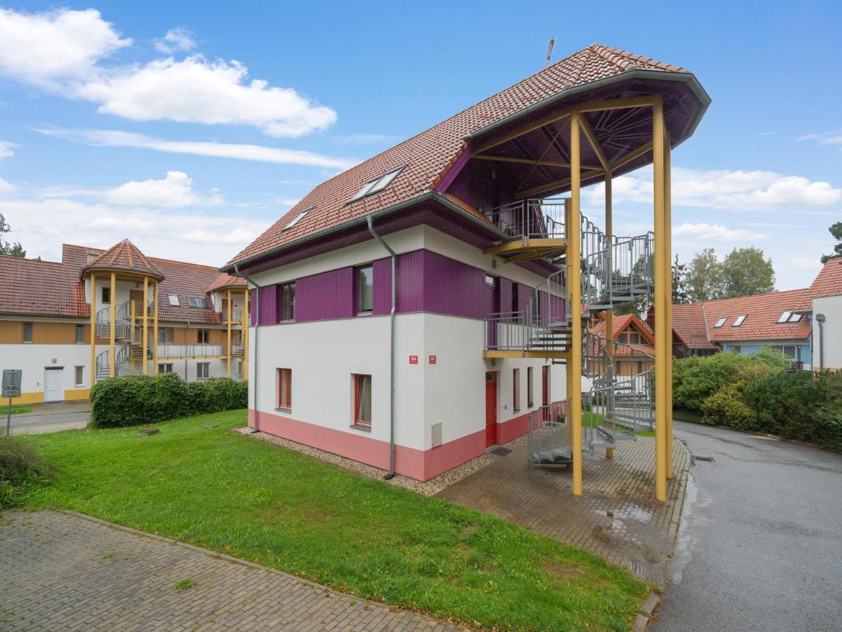 Comfortable Holiday Home In Lipno With Garden Lipno nad Vltavou Exterior foto