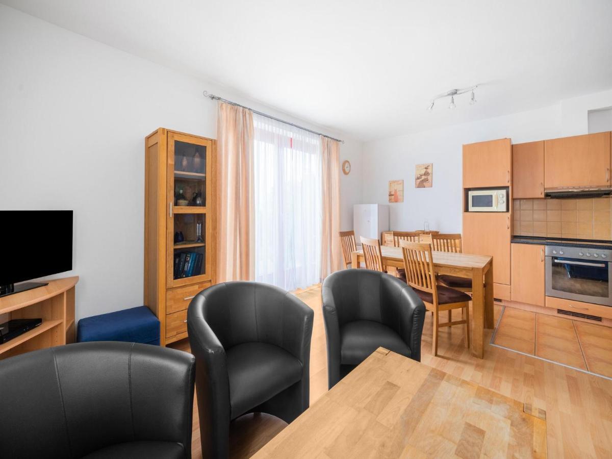 Comfortable Holiday Home In Lipno With Garden Lipno nad Vltavou Exterior foto