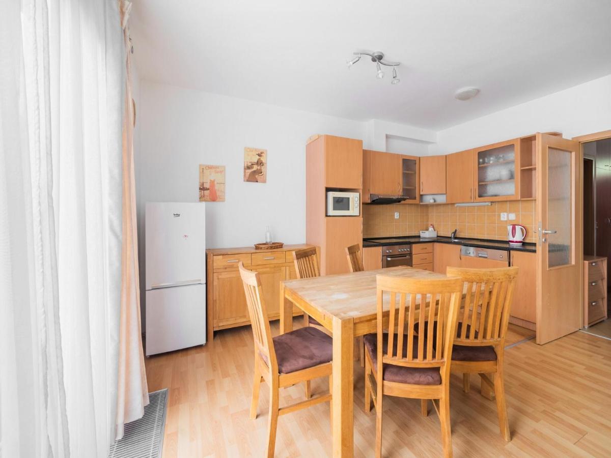 Comfortable Holiday Home In Lipno With Garden Lipno nad Vltavou Exterior foto