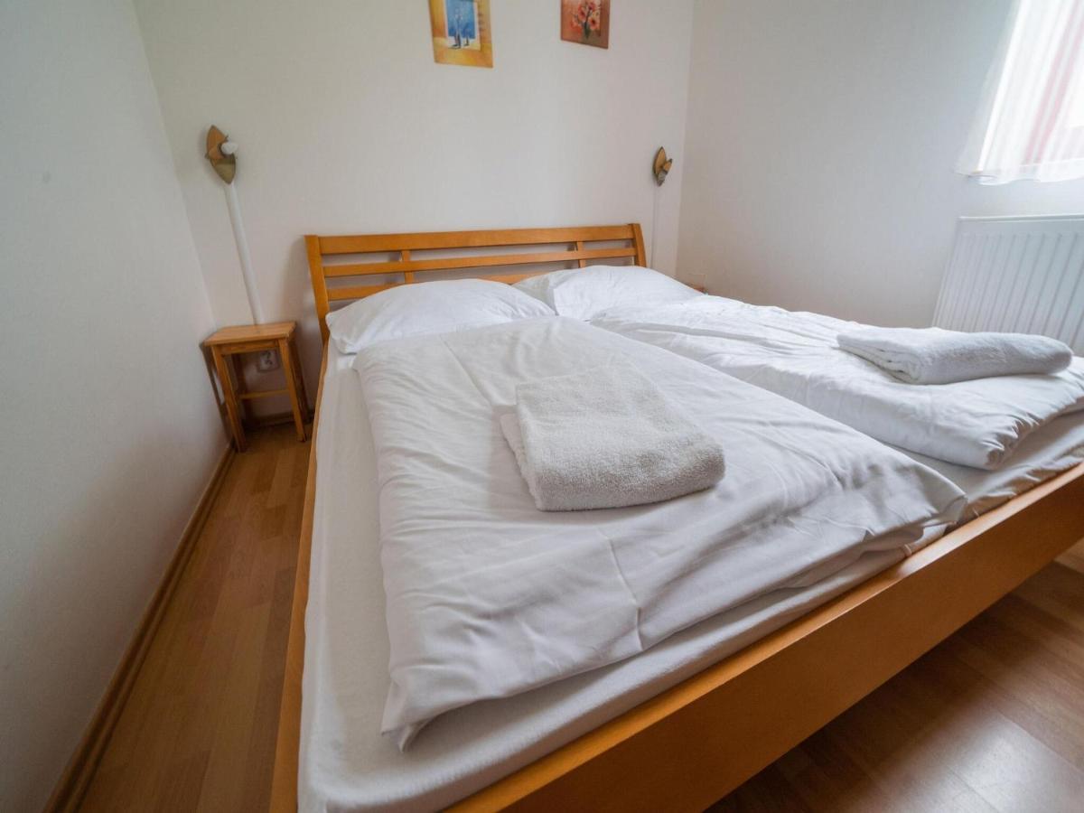 Comfortable Holiday Home In Lipno With Garden Lipno nad Vltavou Exterior foto