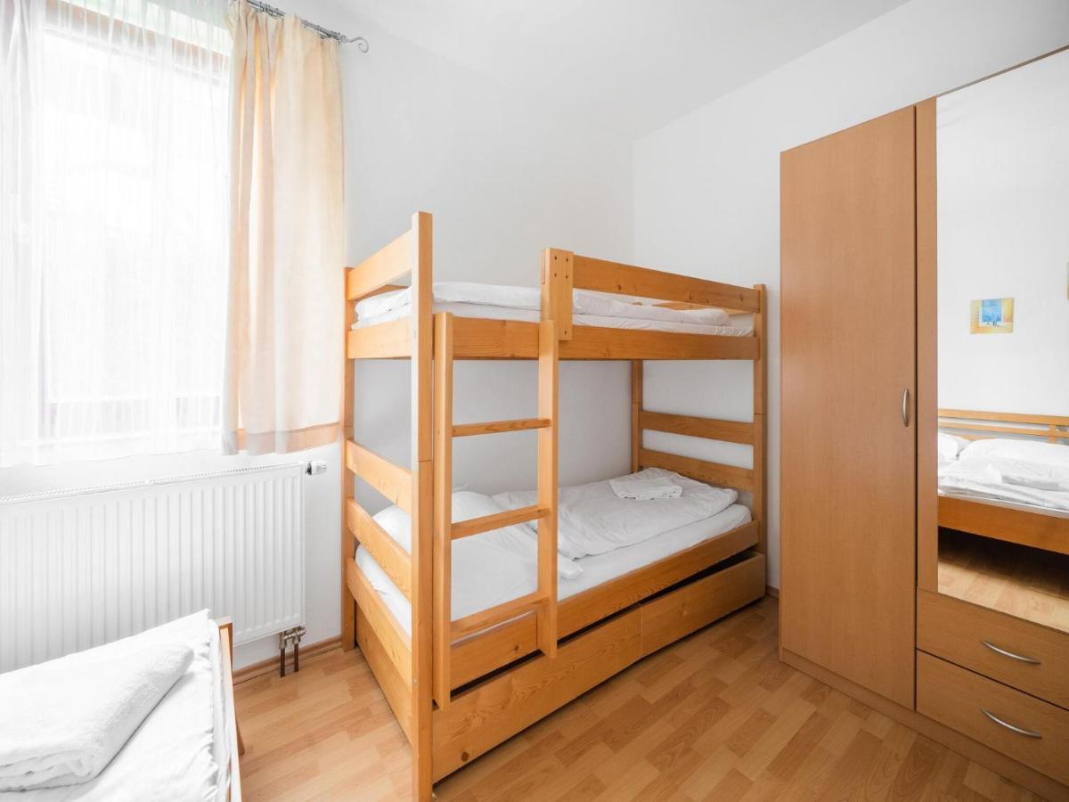 Comfortable Holiday Home In Lipno With Garden Lipno nad Vltavou Exterior foto