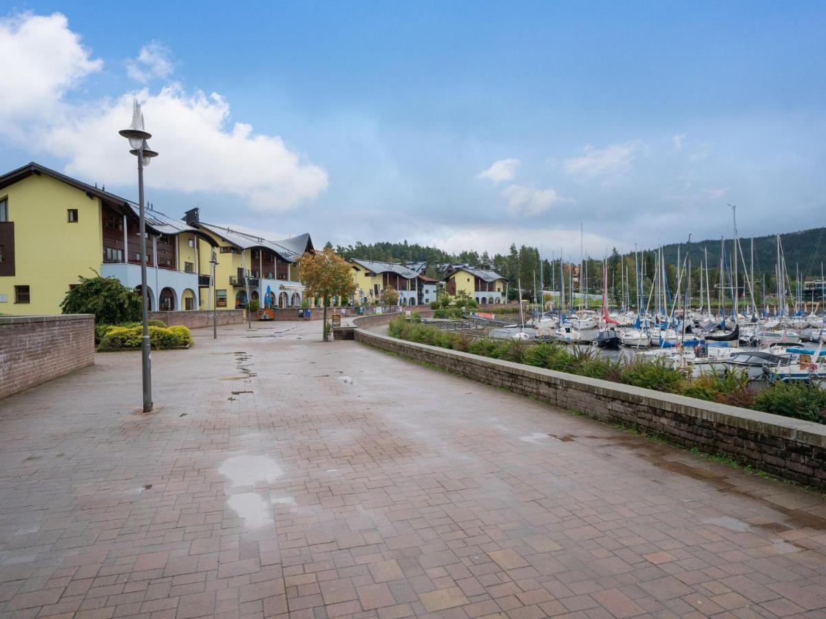 Comfortable Holiday Home In Lipno With Garden Lipno nad Vltavou Exterior foto