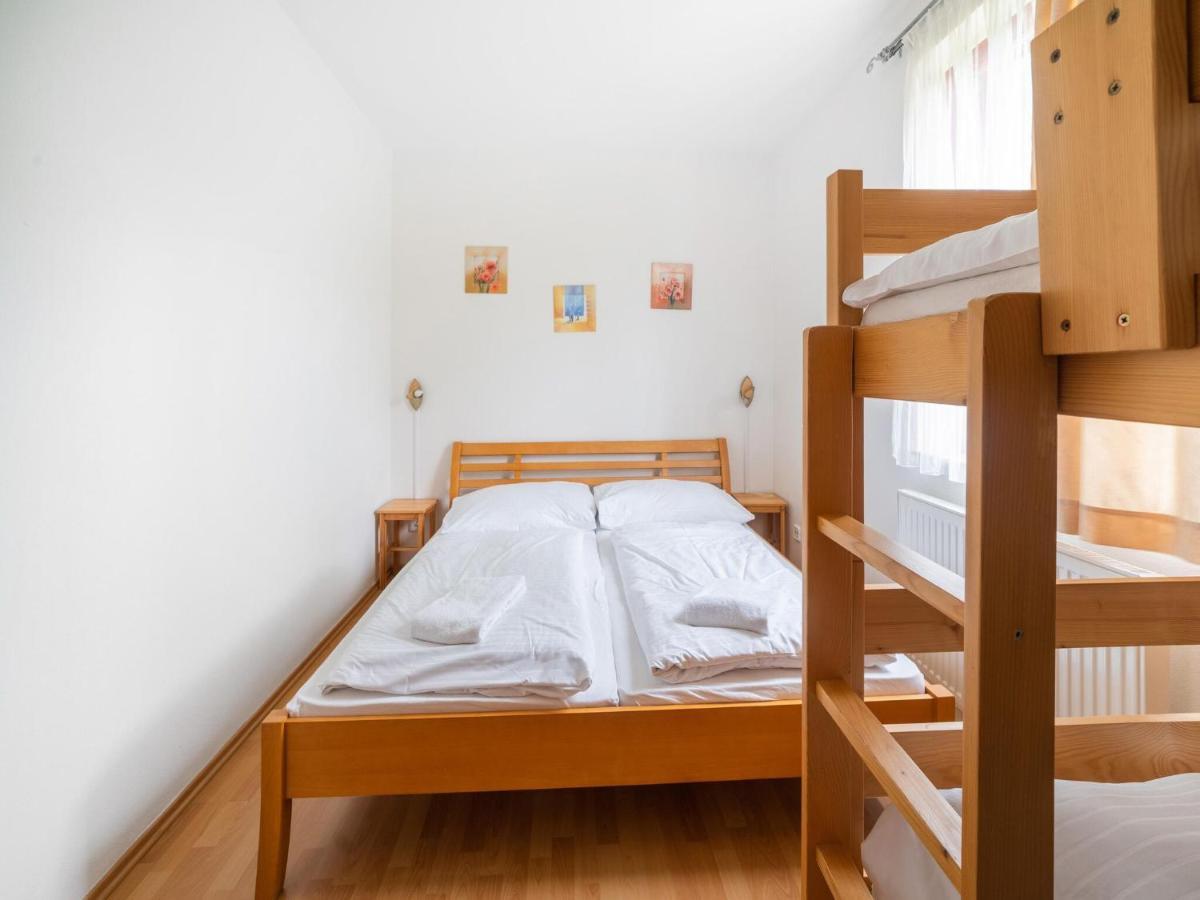Comfortable Holiday Home In Lipno With Garden Lipno nad Vltavou Exterior foto