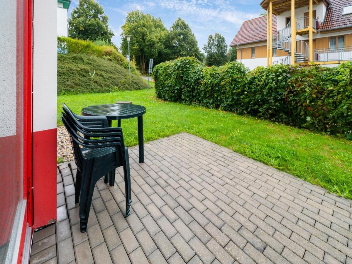 Comfortable Holiday Home In Lipno With Garden Lipno nad Vltavou Exterior foto